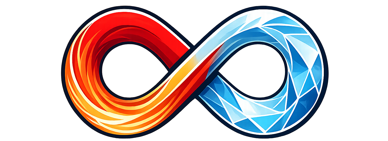 Forever Cool HVAC logo
